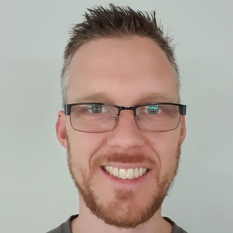 Photo of Adam